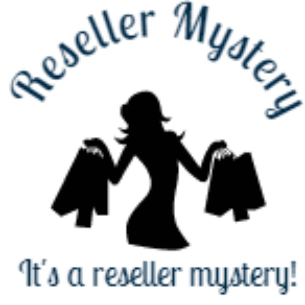 It's a mystery!